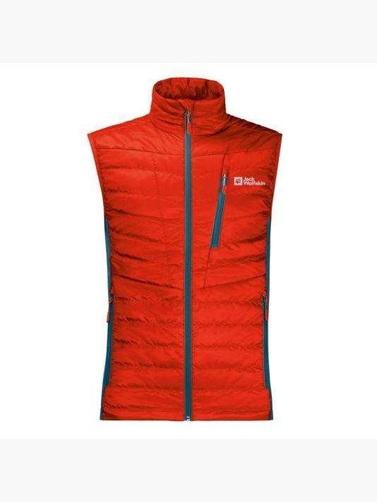 Jack Wolfskin Routeburn Pro Ins Vest M 1206871_3017