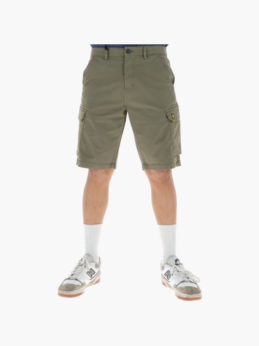 Lyle & Scott meeste bermuda-püksid