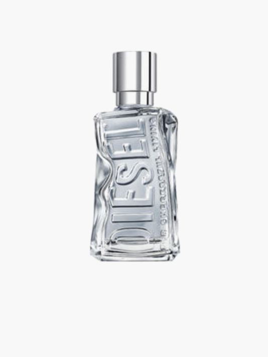 Diesel, D by Diesel, Eau De Toilette, For Men