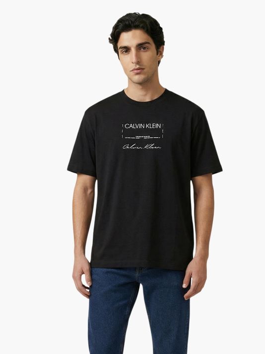 Calvin Klein Jeans Meeste T-särk