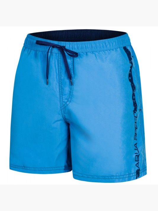 Aqua-Speed Ace Swim Shorts M col. 02