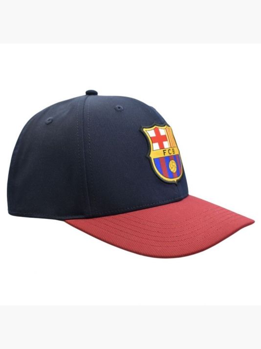 FC Barcelona Baseball Cap FCB Always Blaugrana 5001GBNBG