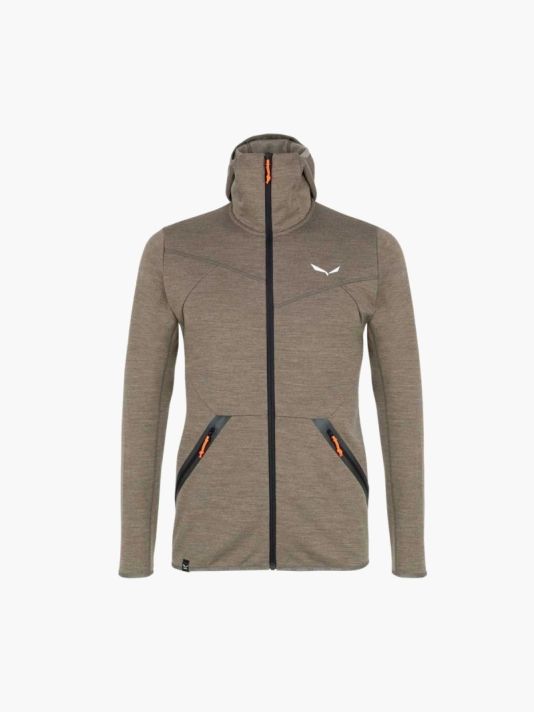 Salewa Nuvolao Alpinewool® jacket 28051-7951