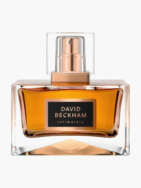 David Beckham, Intimately Beckham, Eau De Toilette, For Men