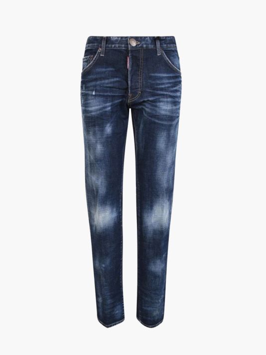 Dsquared2 meeste teksad