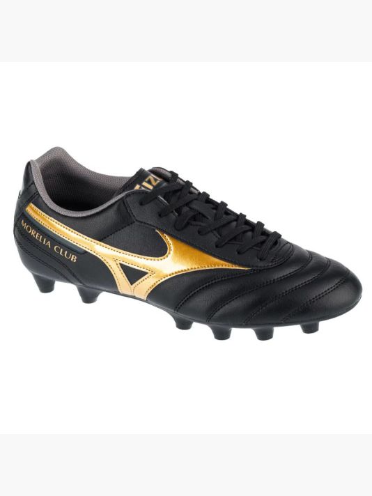 Mizuno Morelia II Club FG M P1GA231650 football boots