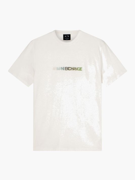Armani Exchange meeste T-särk