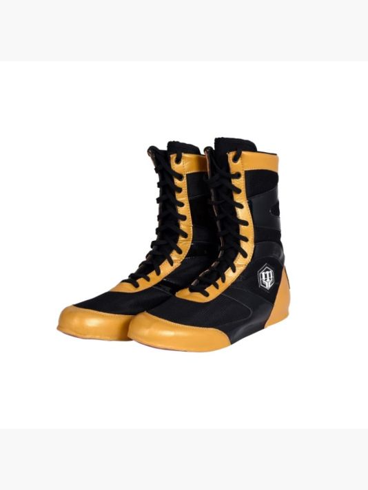 BB-Masters M 05125-40 Boxing Shoes