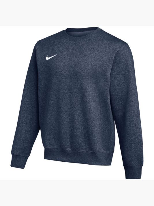 Nike Park 26 Fleece Crew Men's Sweatshirt Navy Blue IB1190 410