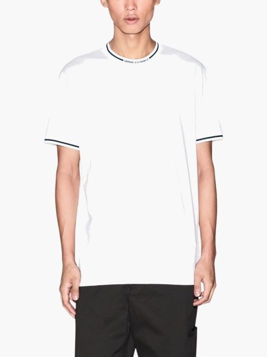Armani Exchange meeste T-särk