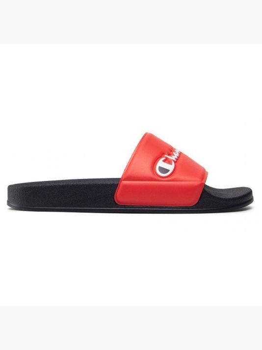 Champion Rochester Slide Varsity M S21993.RS001 flip-flops