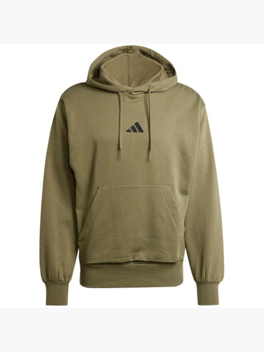 adidas Essentials Feelcozy Fleece M sweatshirt JE3799