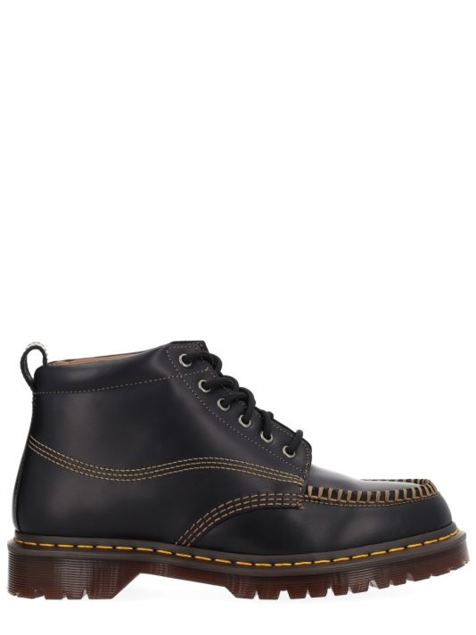 BOOT "LOWELL CHUKKA"