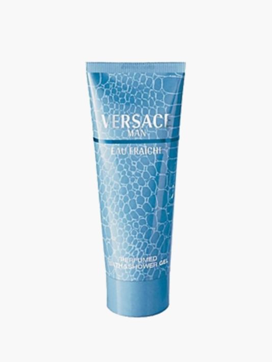 Versace, Eau Fraiche, Shower Gel