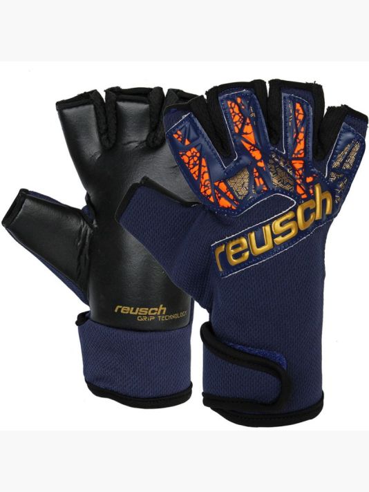 Reusch Reusch Futsal Grip Gloves 54 70 320 4411