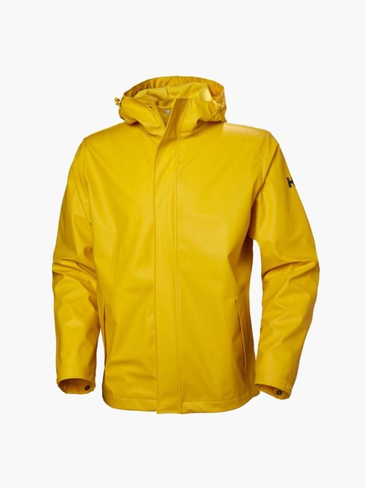 Helly Hansen Moss Jacket M 53267 344