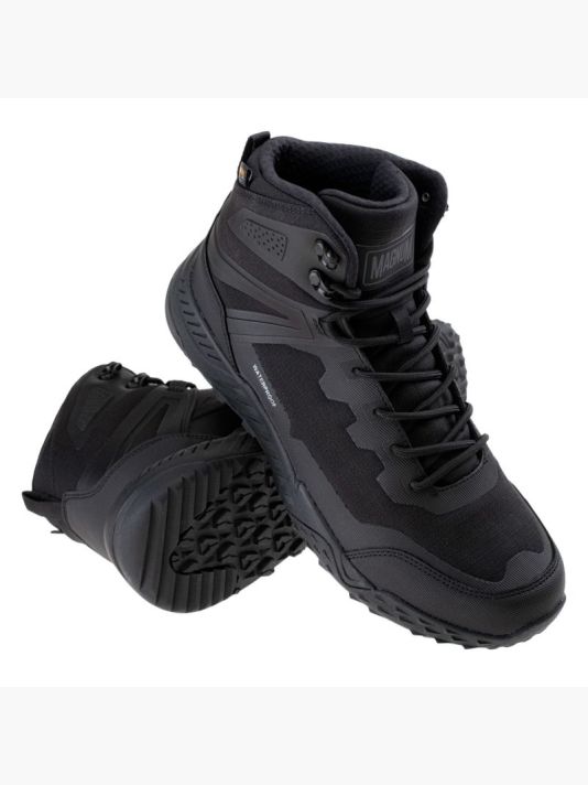 Magnum Bondsteel Mid Wp CM 92800346446 shoes