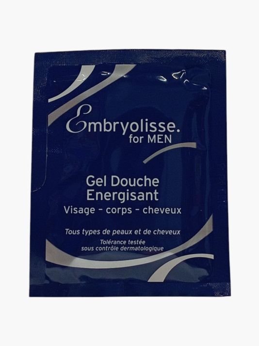 Embryolisse, Embryolisse, Refreshing, Shower Gel