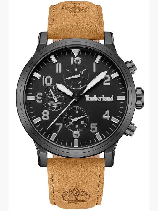 Zegarek Męski TIMBERLAND Driscoll TDWGF0040701 + BOX