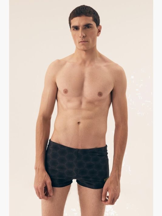 Swimming trunks model 211652 Henderson