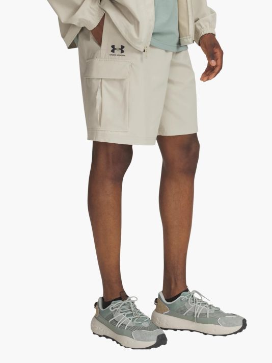 Under Armour meeste bermuda-püksid