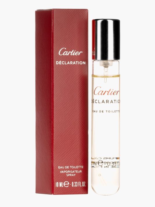 Cartier, Declaration, Eau De Toilette, For Men
