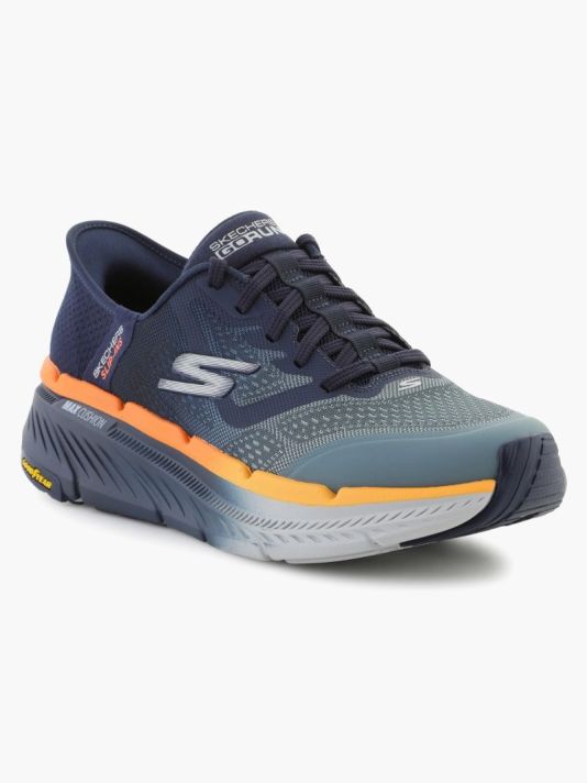 Skechers Slip-Ins Max Cushioning Elite Premier 2.0 M shoes 220526-NVOR