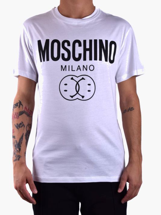 Moschino meeste T-särk