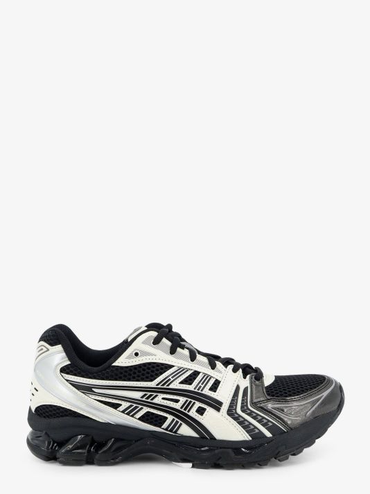 Gel Kayano 14 mesh sneakers with contrasting inserts