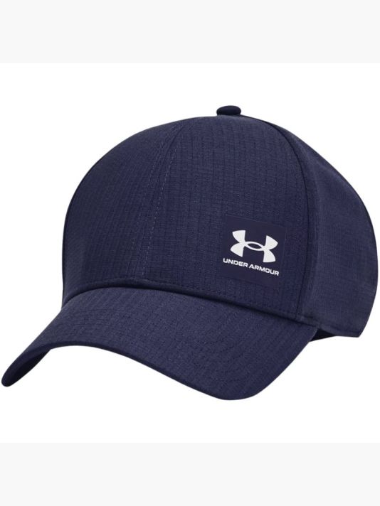 Under Armour Iso-Chill Armourvent Adj Cap M 1383440 410