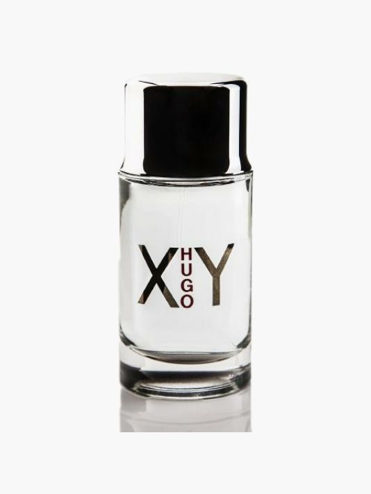 Hugo Boss, Hugo XY, Eau De Toilette, For Men