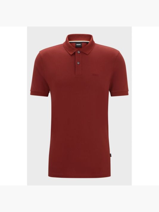 Boss Pallas Polo Shirt M 50468301-248
