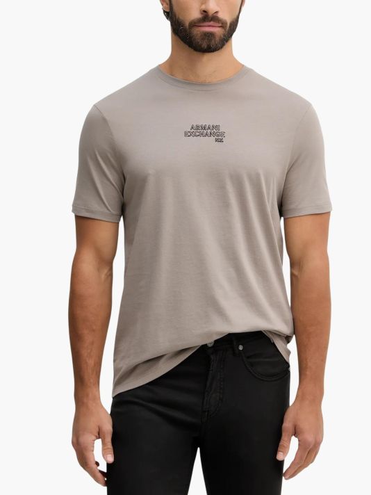 Armani Exchange meeste T-särk