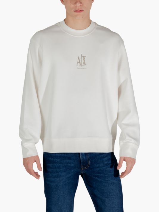 Armani Exchange meeste dressipluus