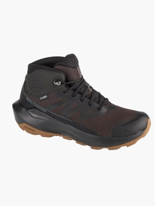 Salomon Elixir Tour Mid WP M 475778 shoes