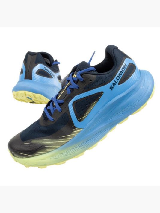 Salomon Glide Max M 470453 shoes