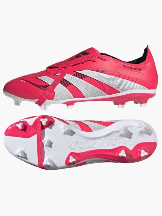Adidas Predator League FT FG/MG M ID1319 shoes