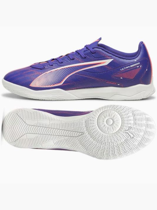 Puma Ultra 5 Play IT M shoes 107907 01
