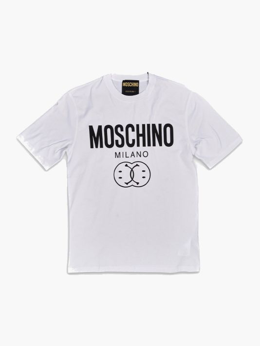 Moschino meeste T-särk