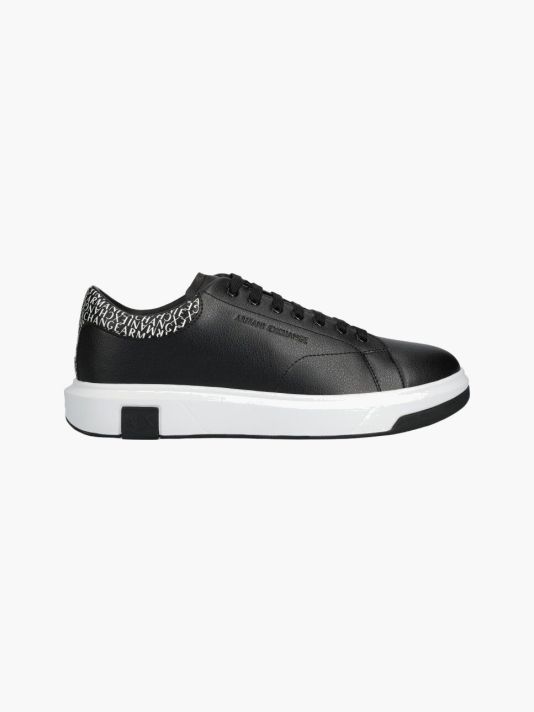 Armani Exchange meeste tossud