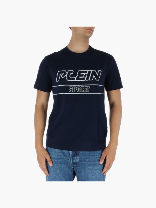 Plein Sporti meeste T-särk