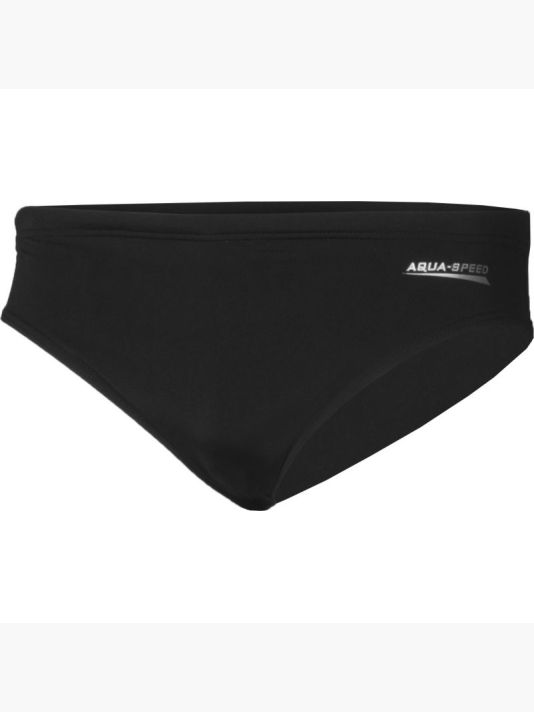 Aqua-Speed Alan M 01 swimming trunks black