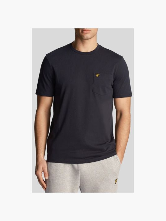 Lyle & Scott meeste T-särk