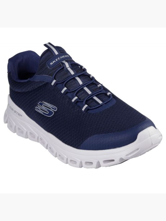 Обувь Skechers Glide-Step – Sylo M 233012-NVY