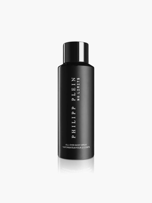 Philipp Plein, No Limits, Body Spray