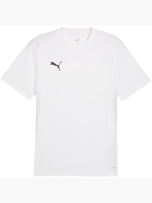 Men's Puma TeamGoal Jersey white 658636 04
