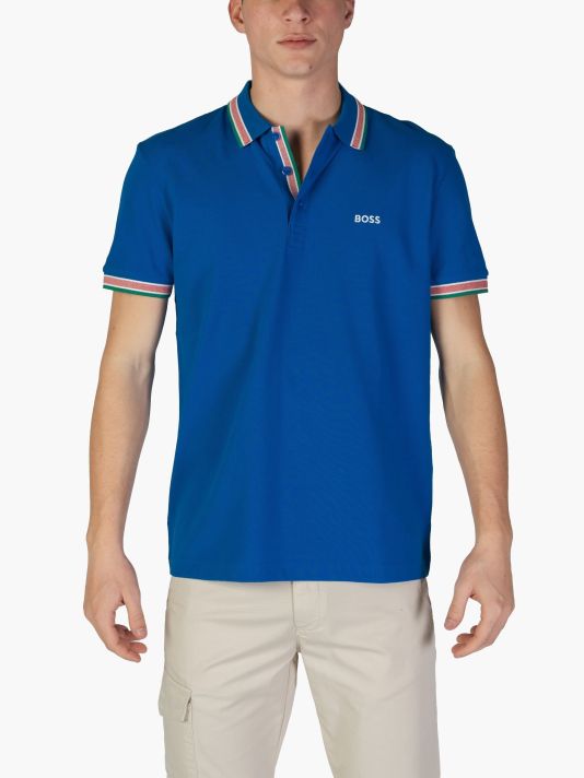 Boss meeste polo