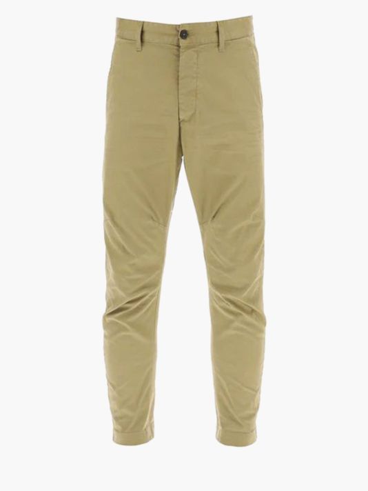 Dsquared2 meeste püksid