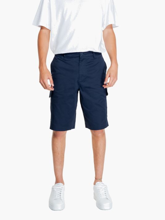 Armani Exchange meeste bermuda-lühikesed püksid