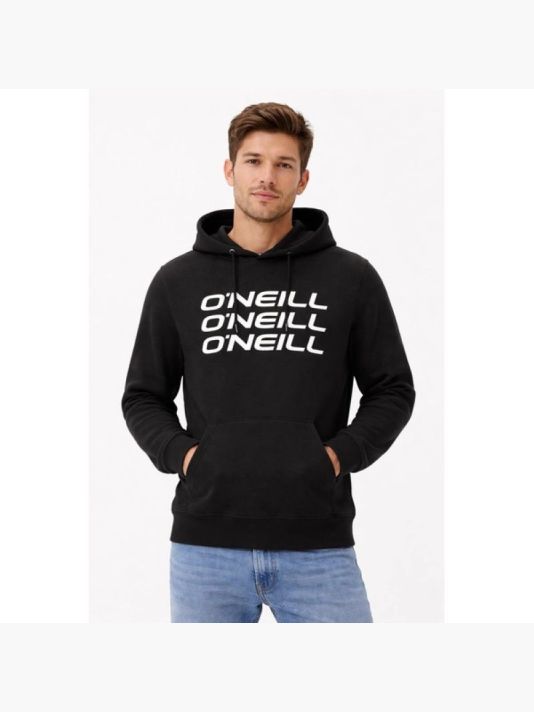 Meeste must pusa O'neill with kangaroo pocket, Triple , fashionable